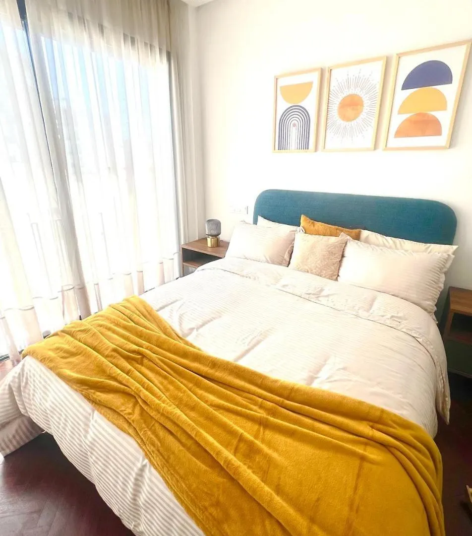 Studio Cosy & Private Casablanca 0*,  Morocco