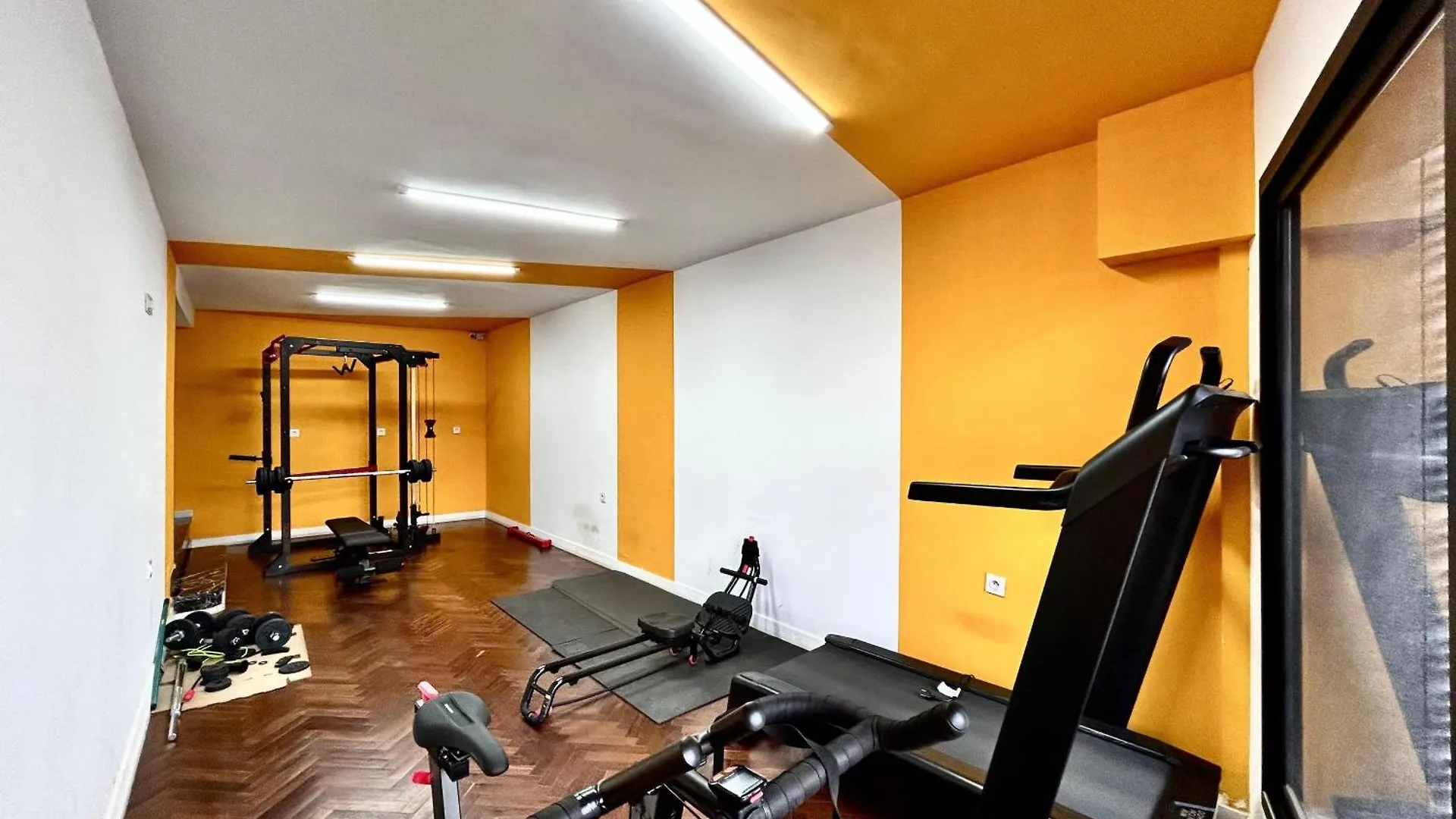 Apartment Studio Cosy & Private Casablanca