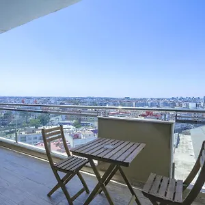 Appartamento W-aldorf, Casablanca