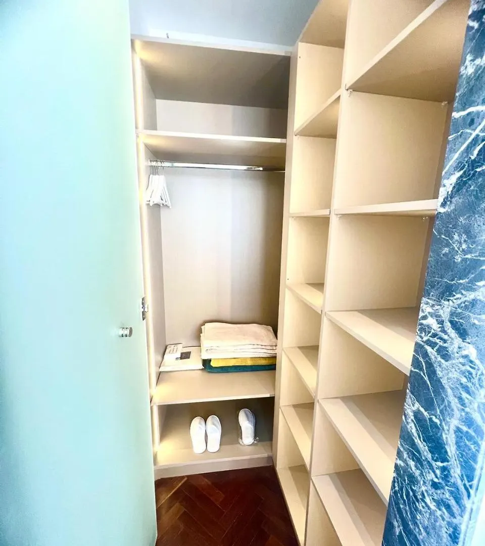 Studio Cosy & Private Casablanca Morocco