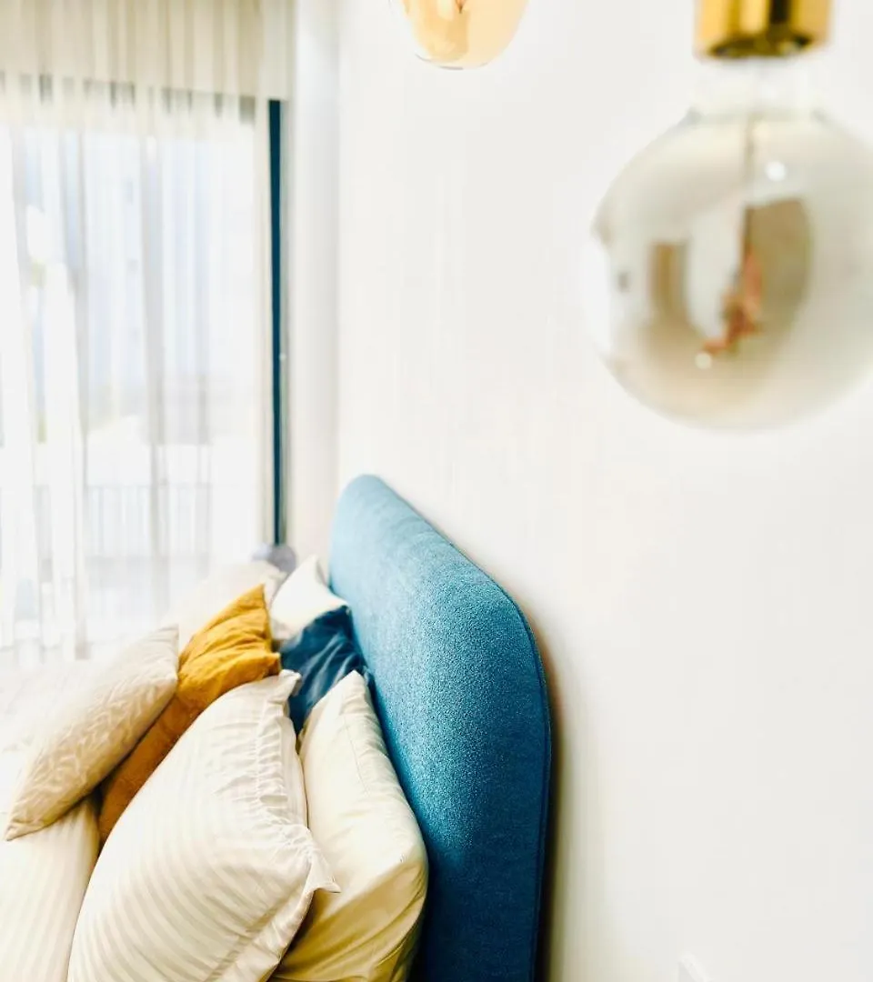 Studio Cosy & Private Casablanca 0*,